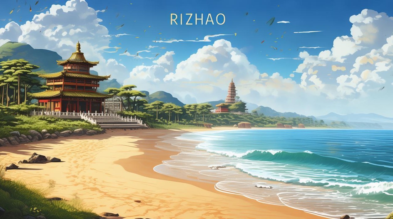 山东日照有什么景点 山东日照有什么景点