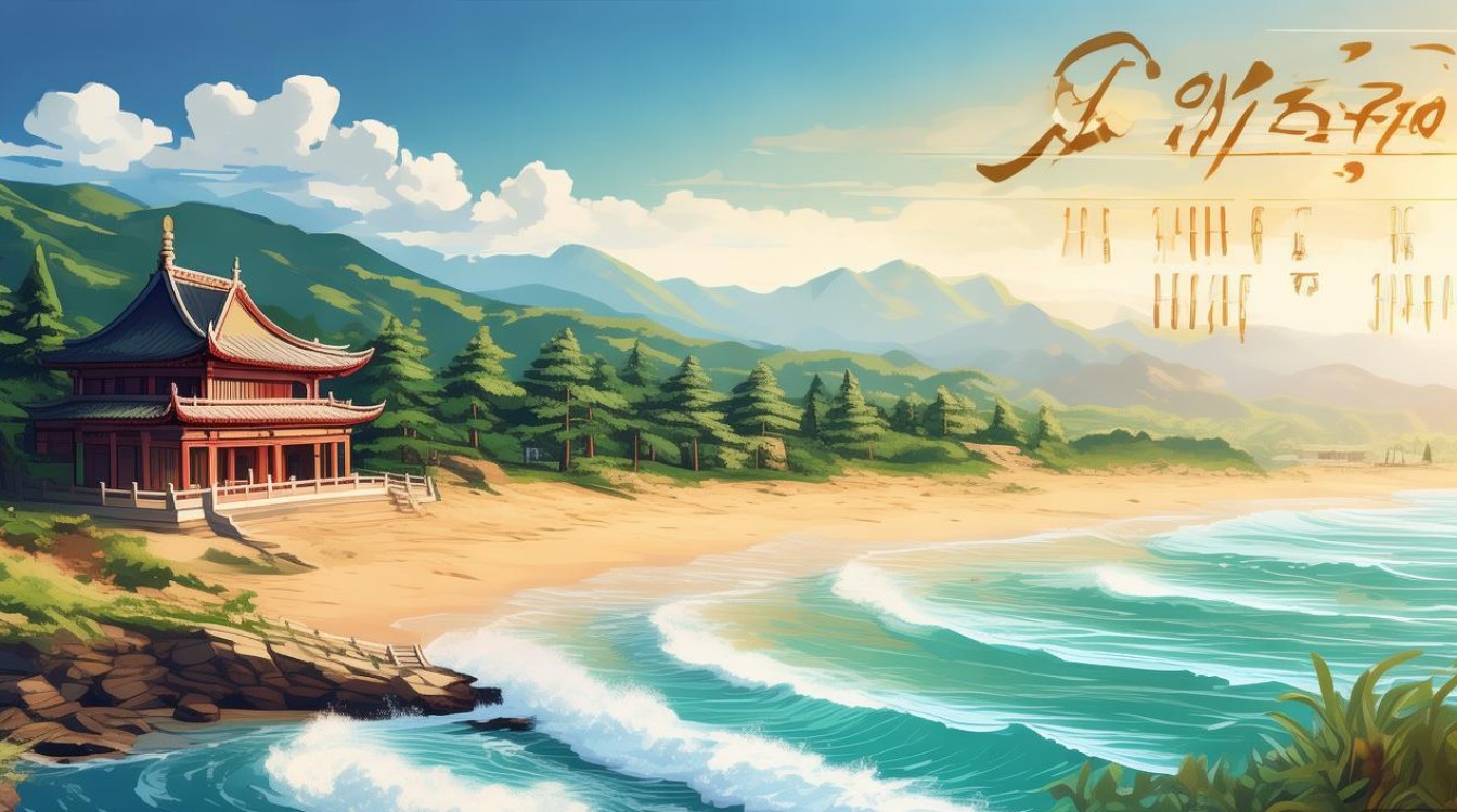 山东日照有什么景点 山东日照有什么景点