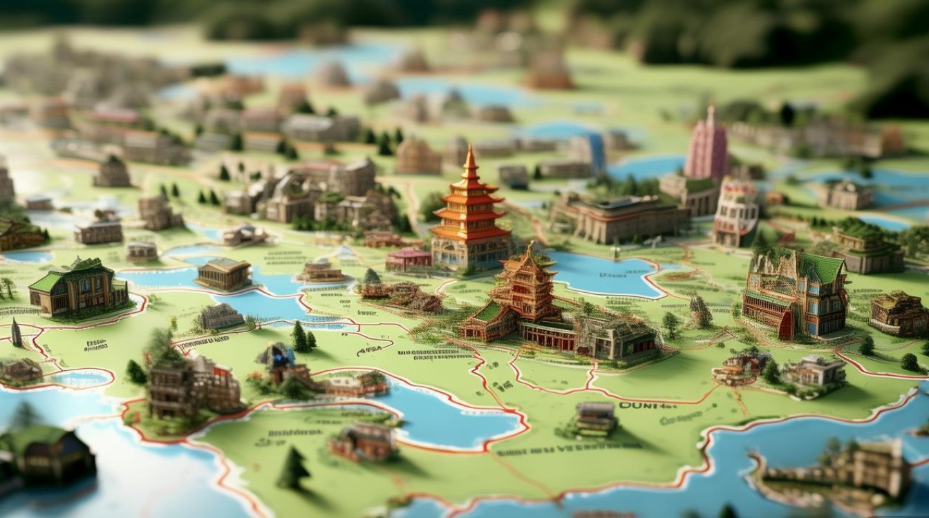 湖南旅游攻略景点大全 湖南旅游攻略景点大全