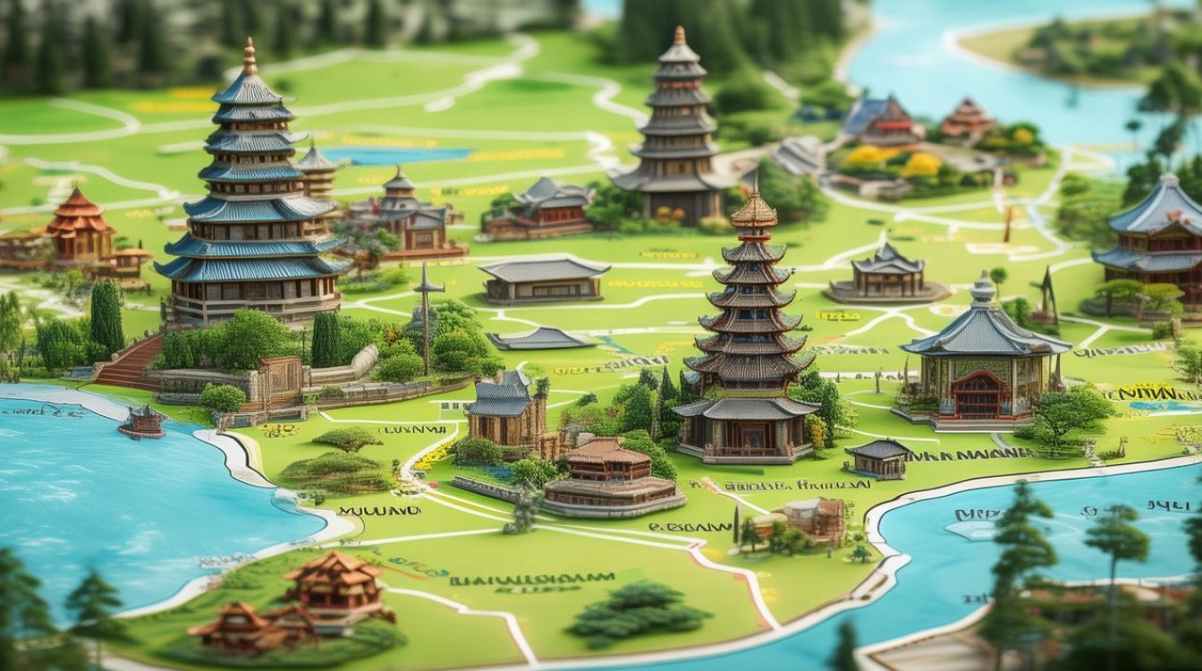 湖南旅游攻略景点大全 湖南旅游攻略景点大全