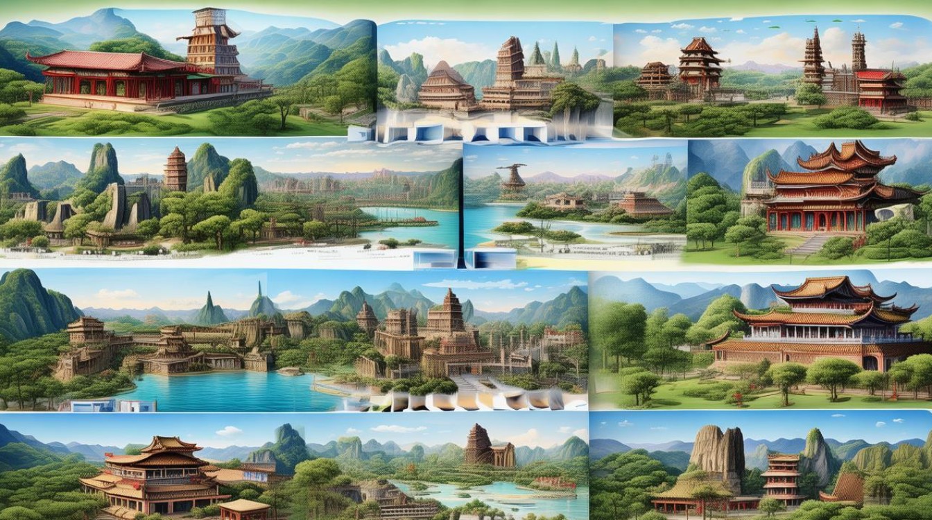 湖南旅游攻略景点大全 湖南旅游攻略景点大全