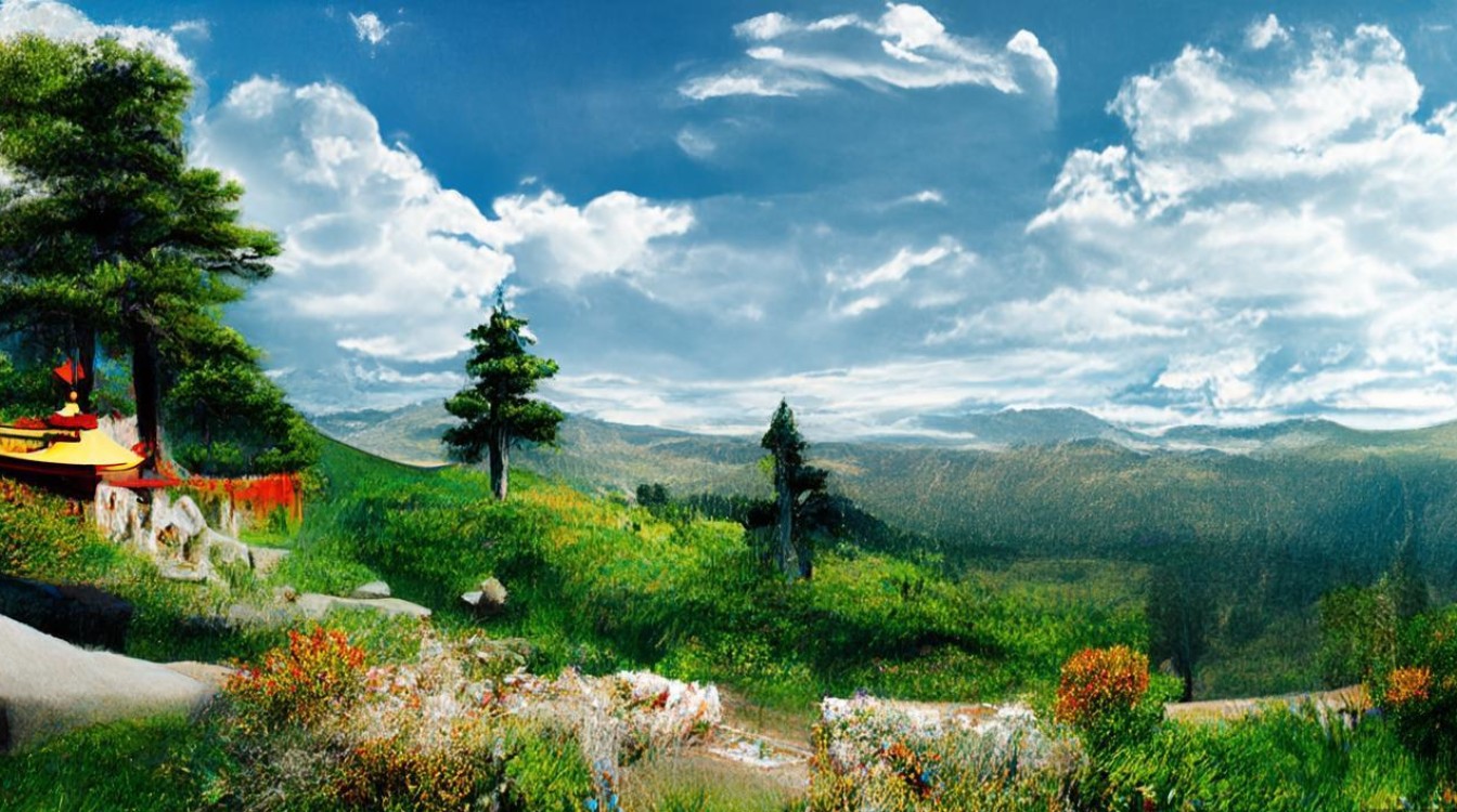 藏马山景点介绍 藏马山景点介绍