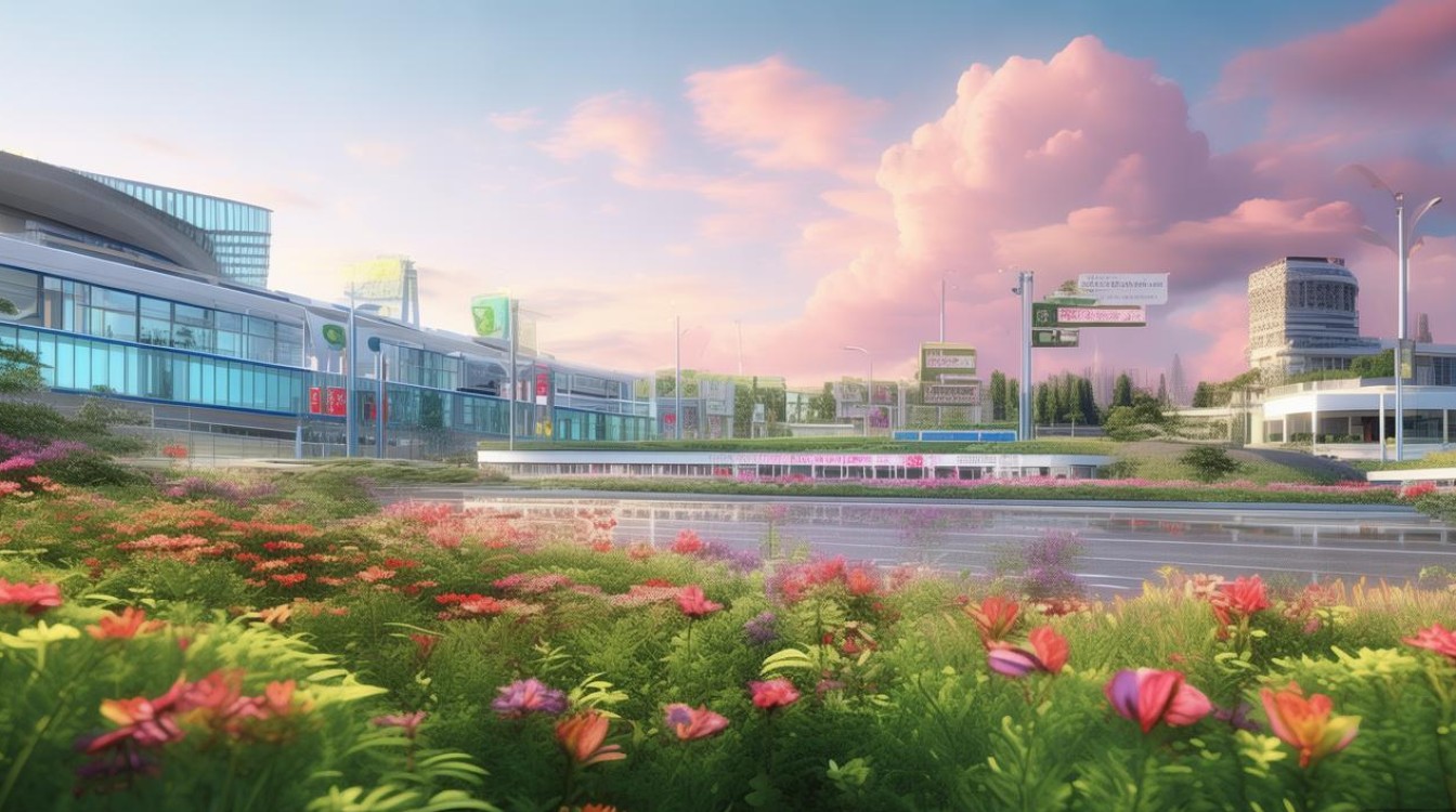 珠海机场附近景点 珠海机场附近景点