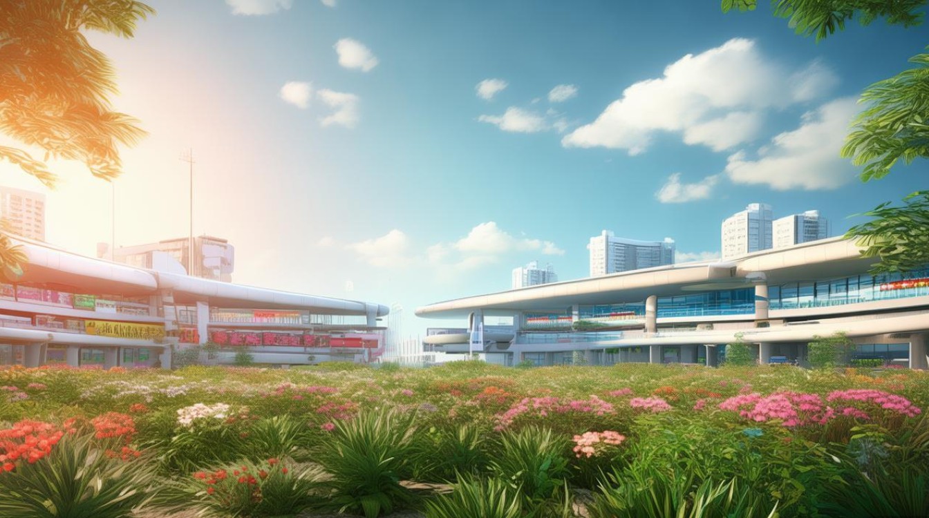 珠海机场附近景点 珠海机场附近景点