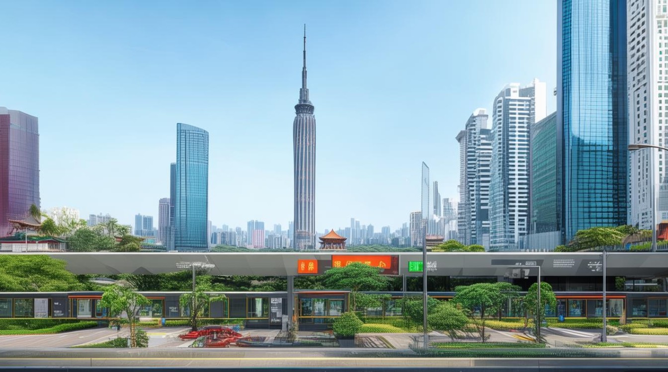 广州地铁能到的景点 广州地铁能到的景点