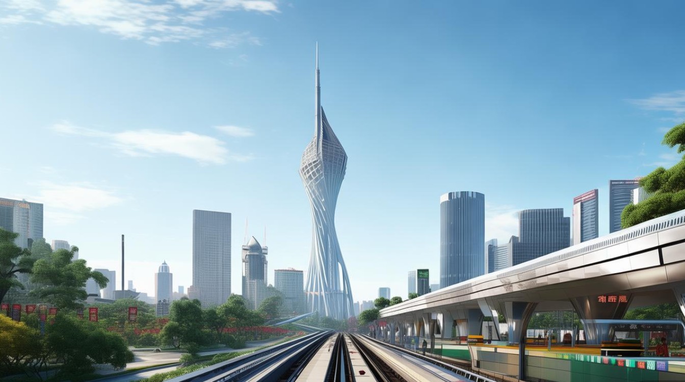 广州地铁能到的景点 广州地铁能到的景点