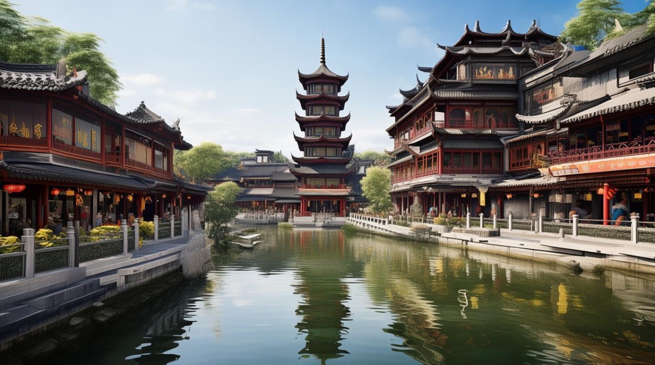 南京江浦旅游景点 南京江浦旅游景点