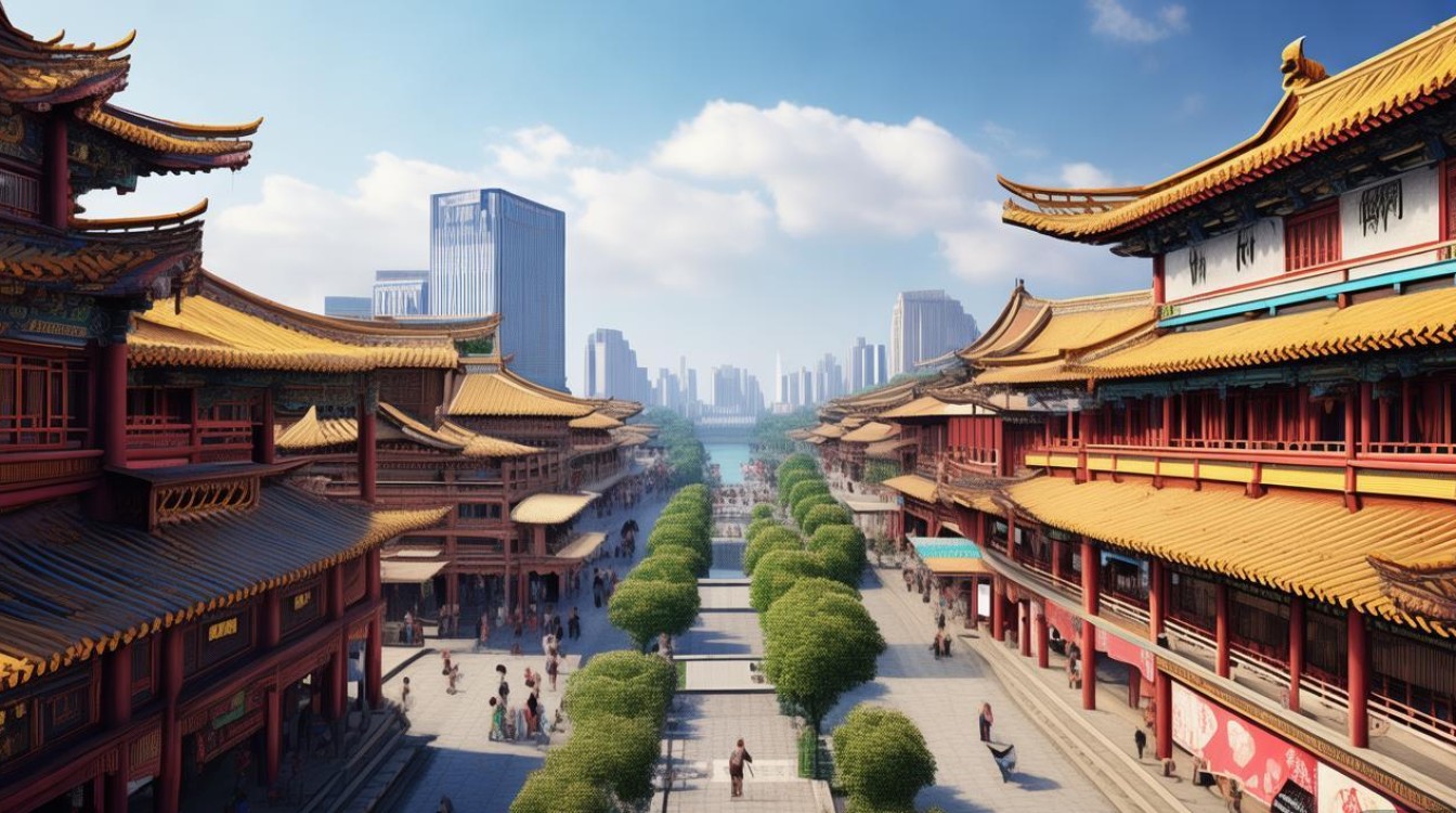 南京江浦旅游景点 南京江浦旅游景点