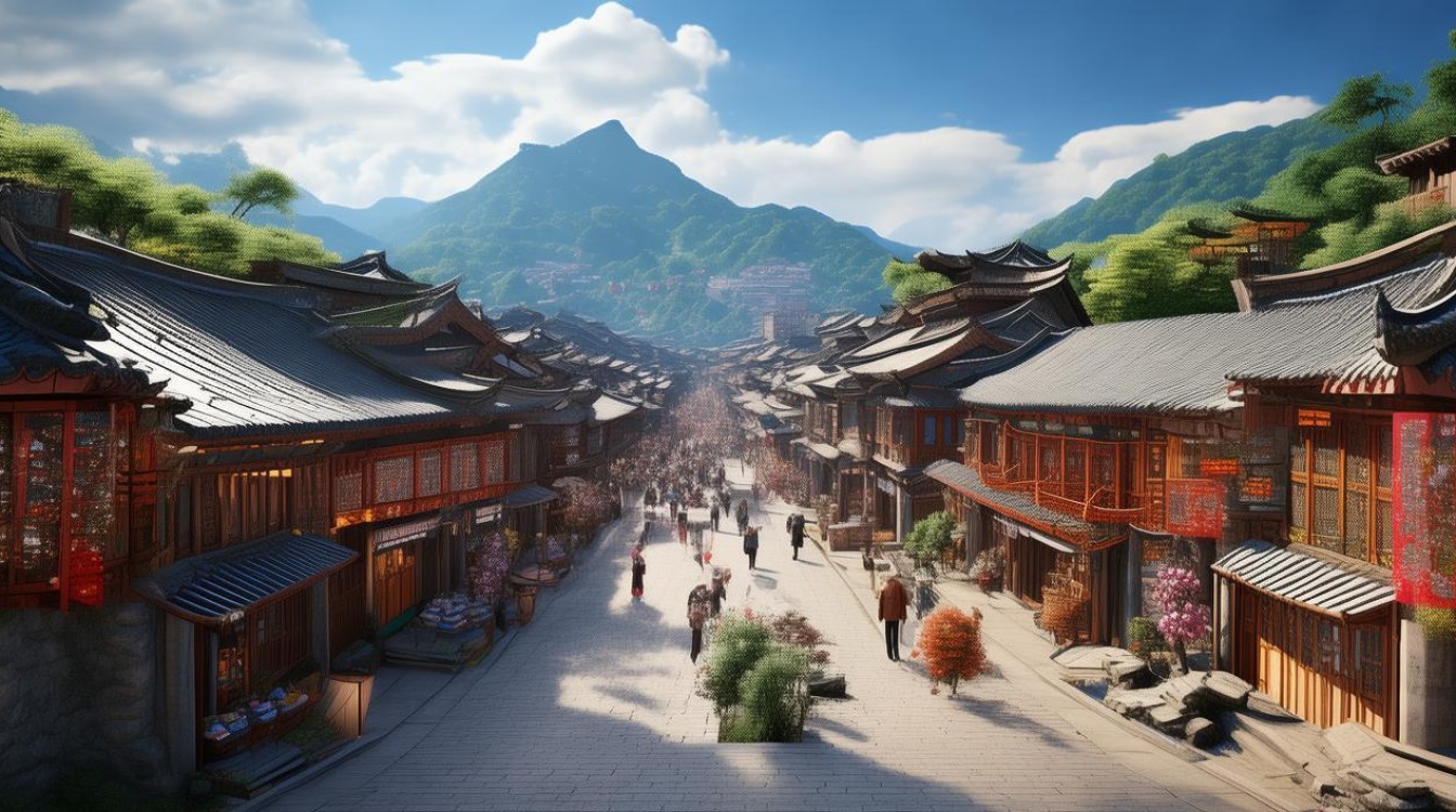 蓟县哪个景点好玩 蓟县哪个景点好玩