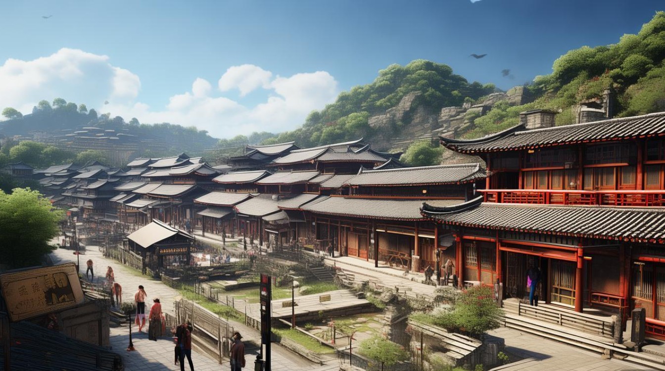 蓟县哪个景点好玩 蓟县哪个景点好玩