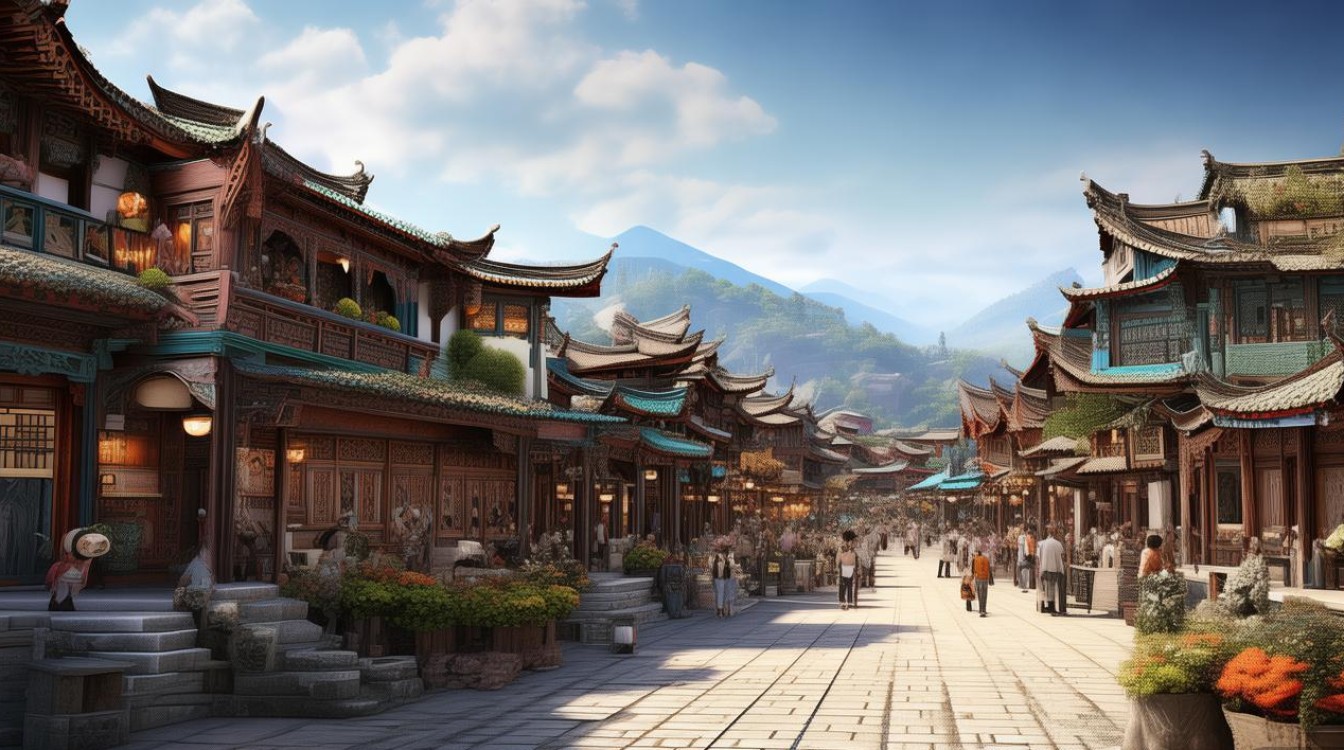 隆安旅游景点大全