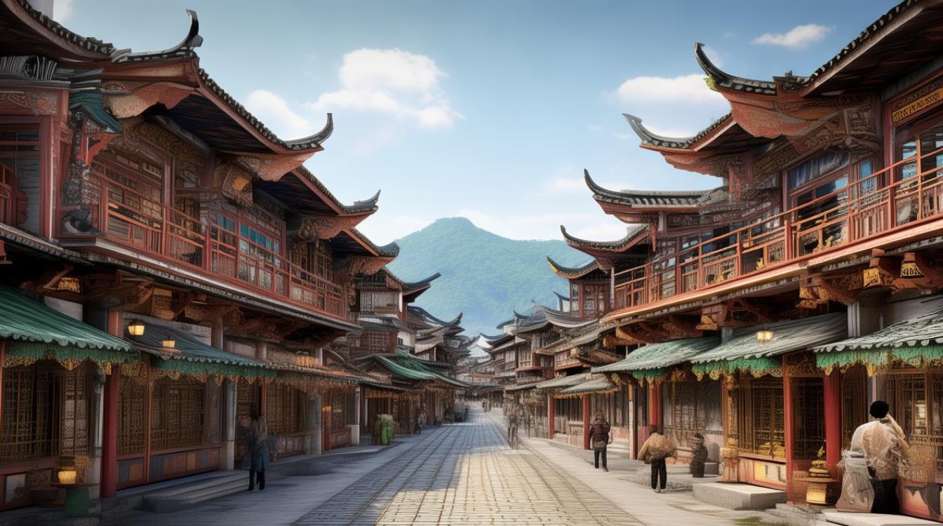 隆安旅游景点大全