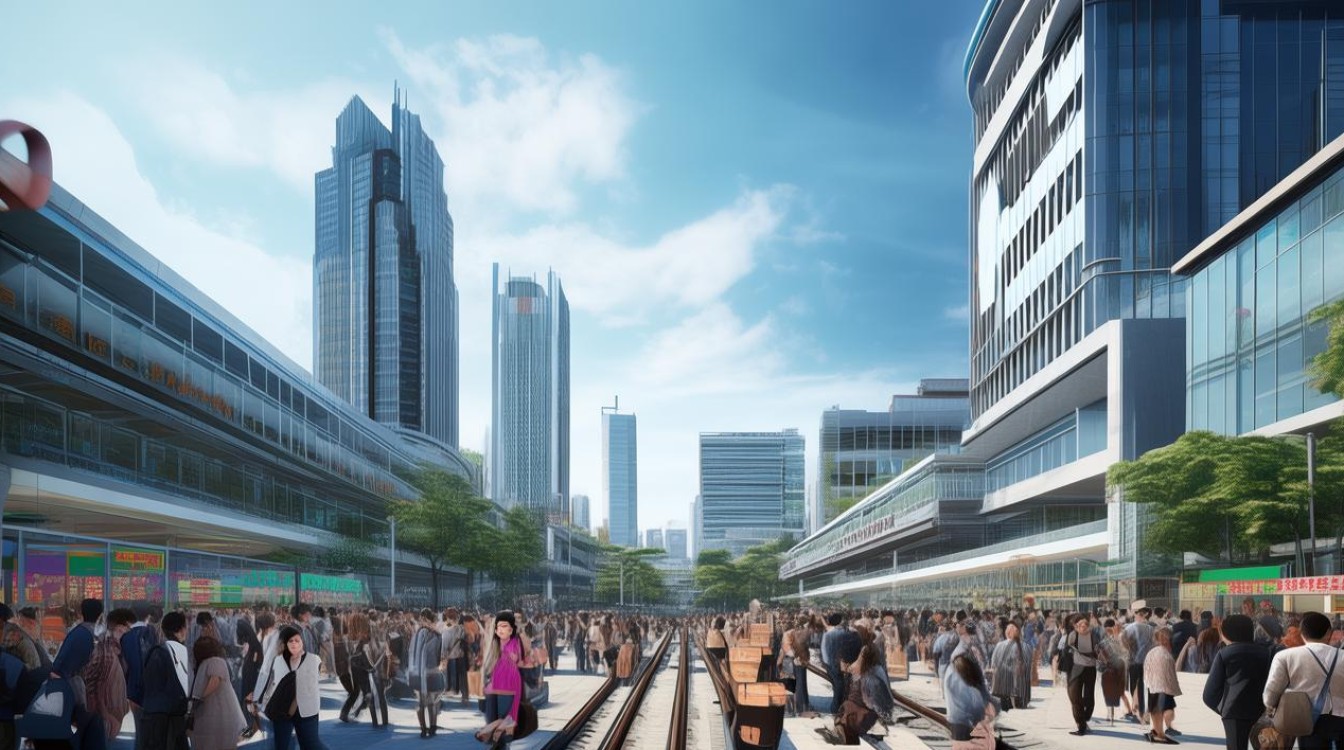 深圳北站附近景点 深圳北站附近景点