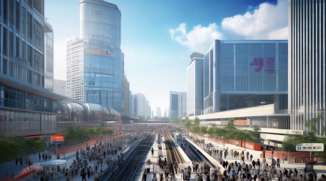 深圳北站附近景点 深圳北站附近景点