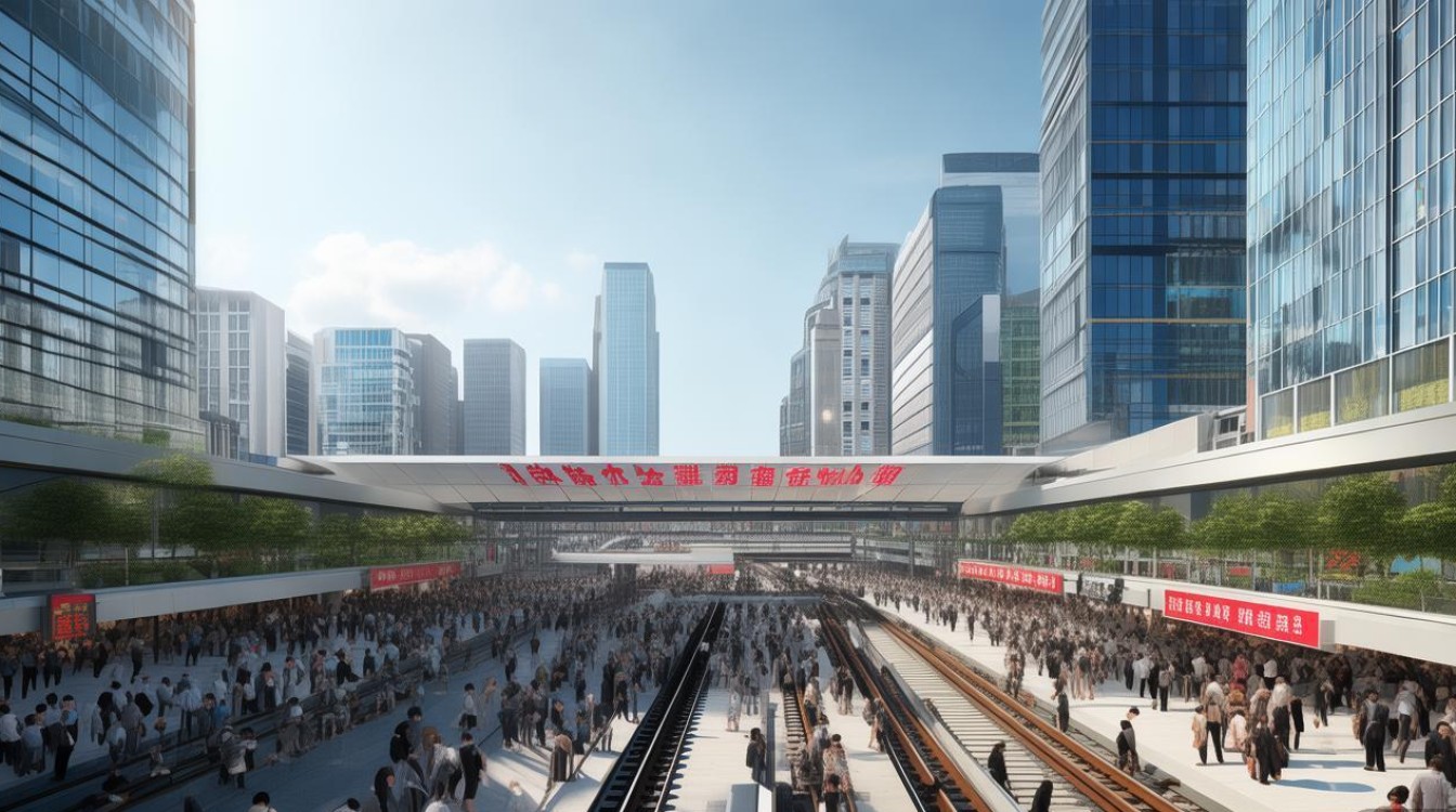 深圳北站附近景点 深圳北站附近景点