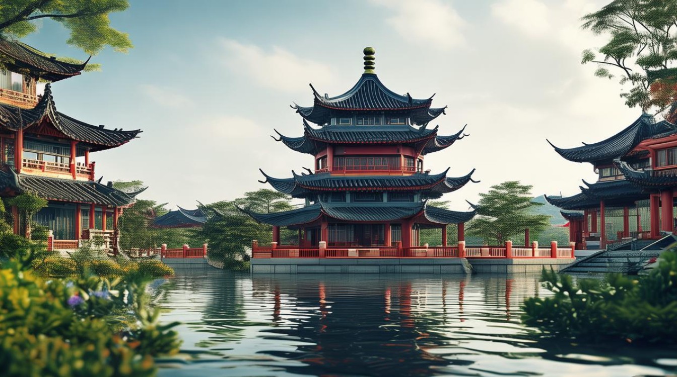 浙江最出名的景点 浙江最出名的景点