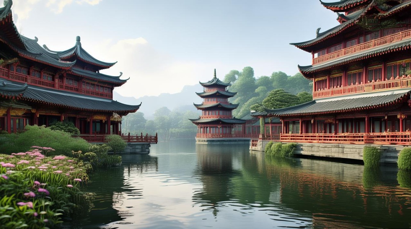 浙江最出名的景点 浙江最出名的景点