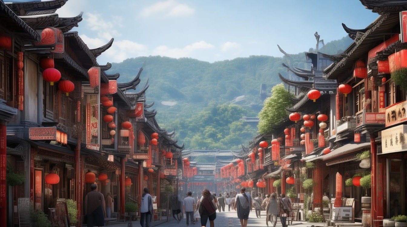 本溪市内景点 本溪市内景点