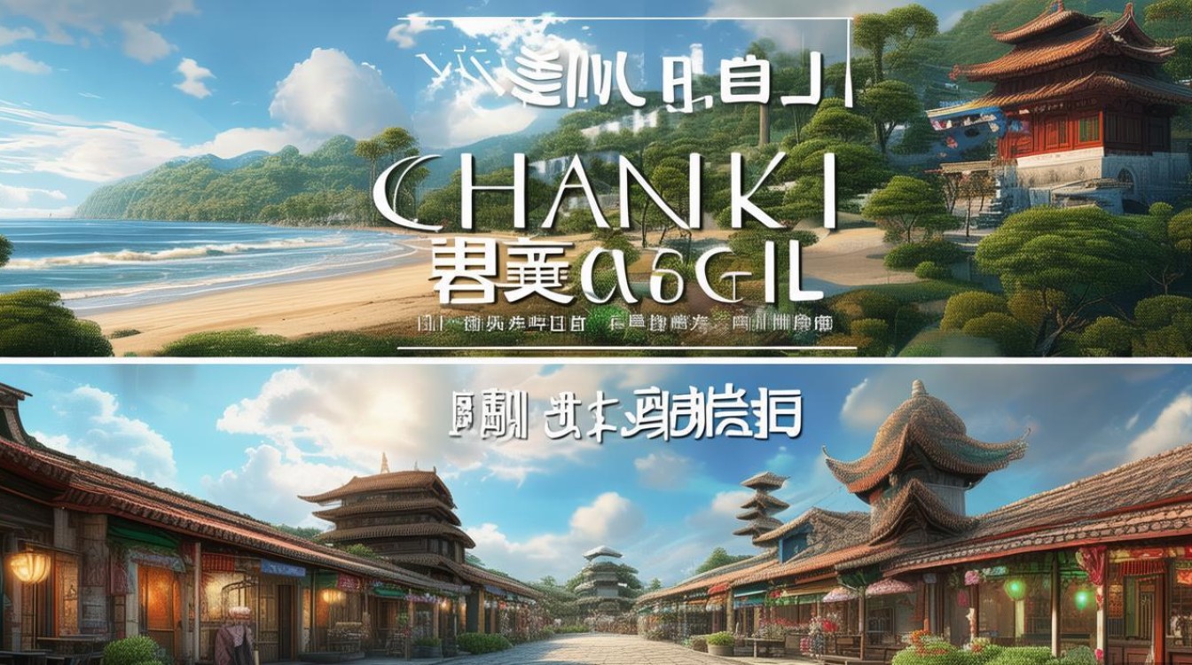 昌黎有哪些免费景点 昌黎有哪些免费景点