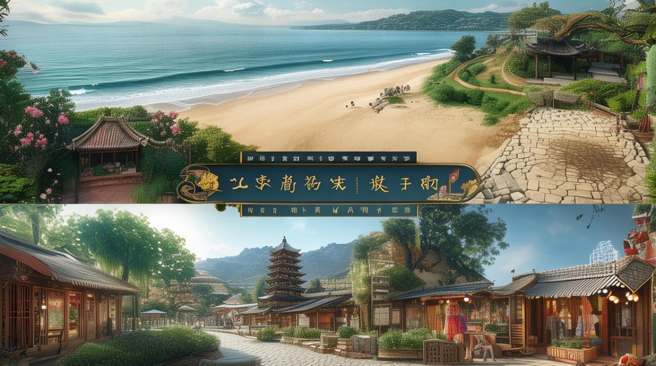 昌黎有哪些免费景点 昌黎有哪些免费景点