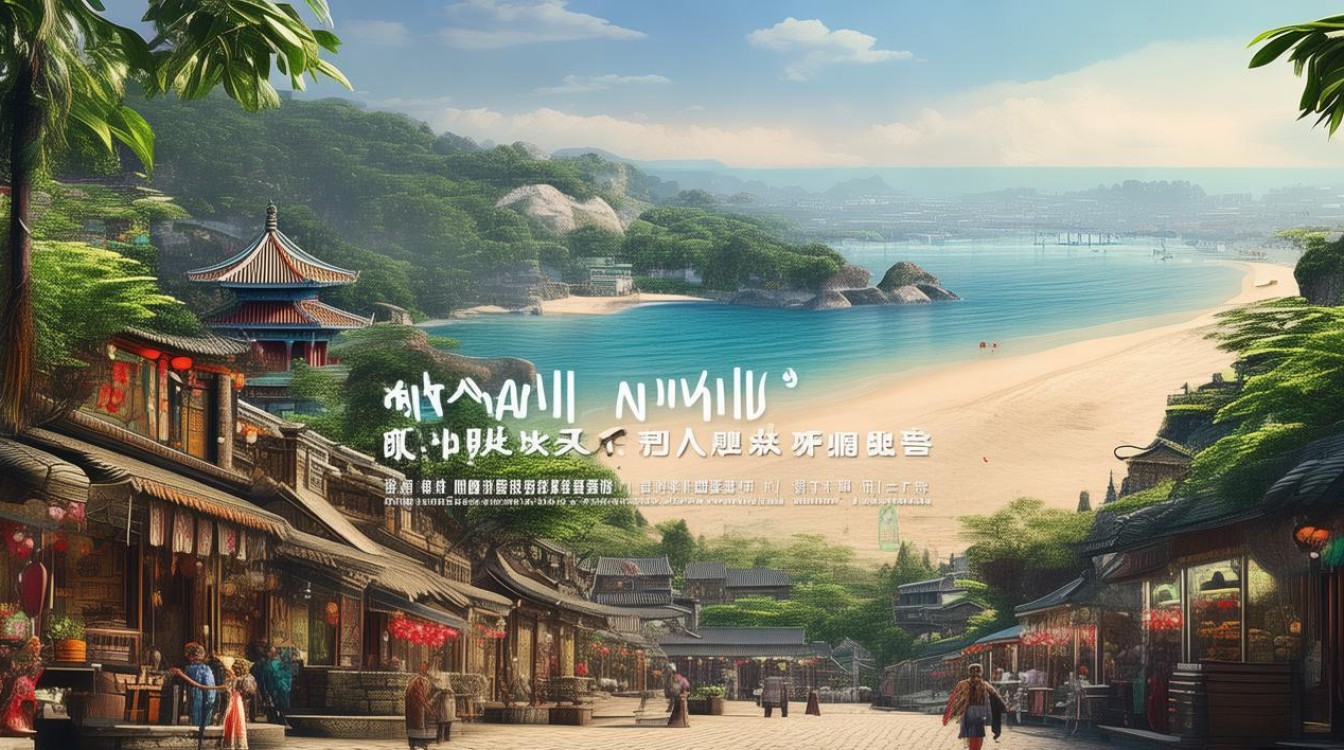 昌黎有哪些免费景点 昌黎有哪些免费景点