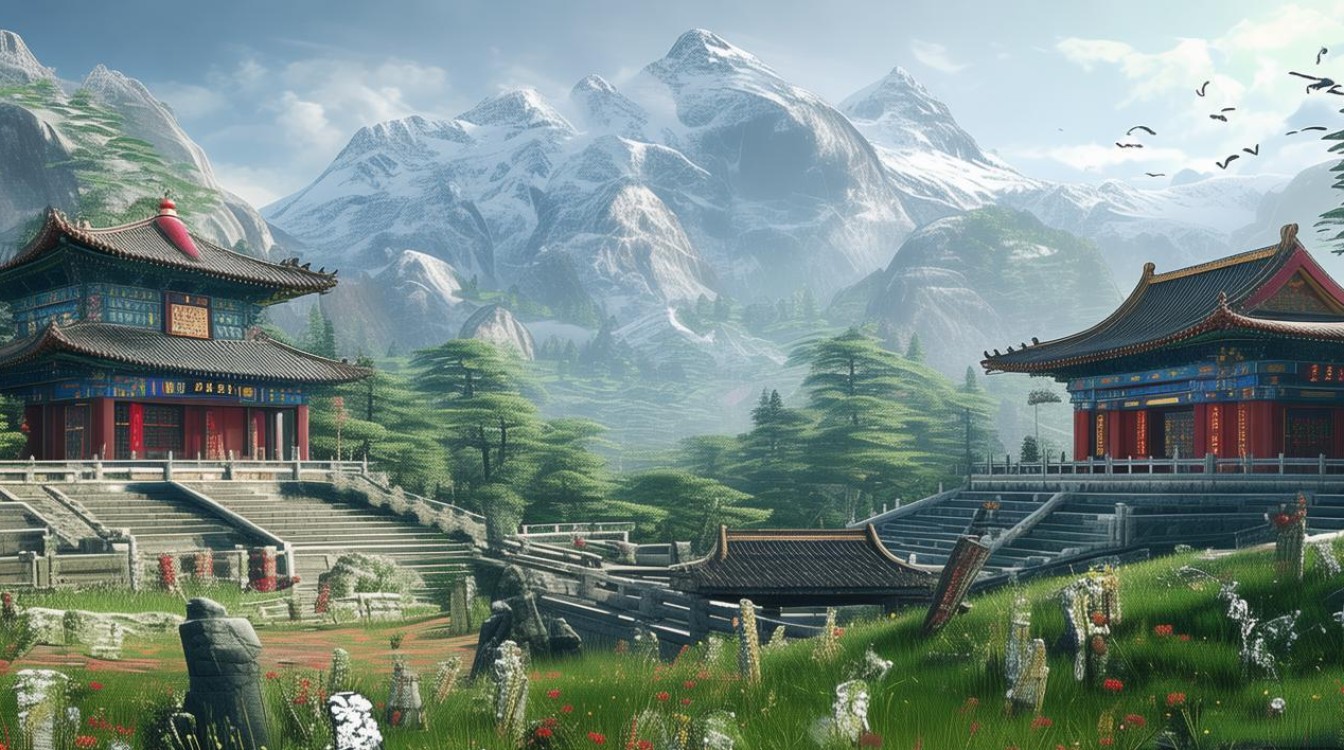 承德坝上旅游景点 承德坝上旅游景点