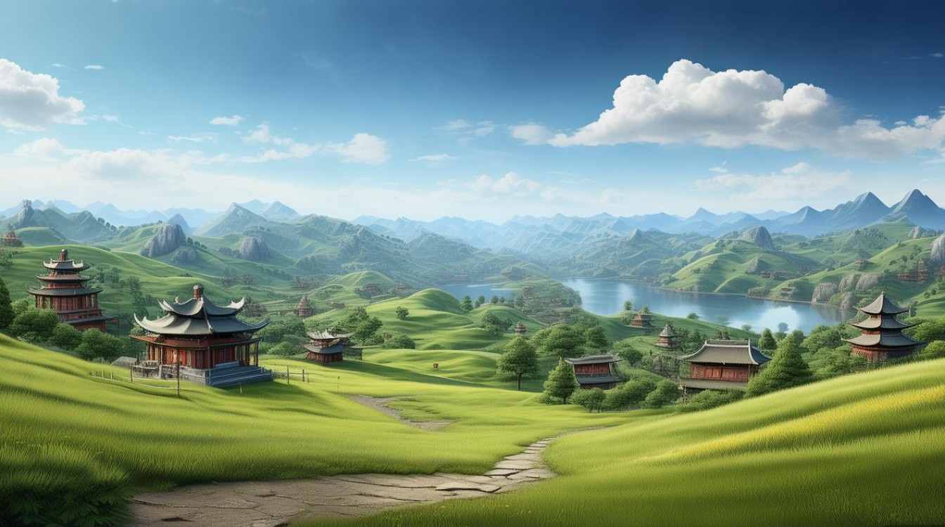 承德坝上旅游景点 承德坝上旅游景点