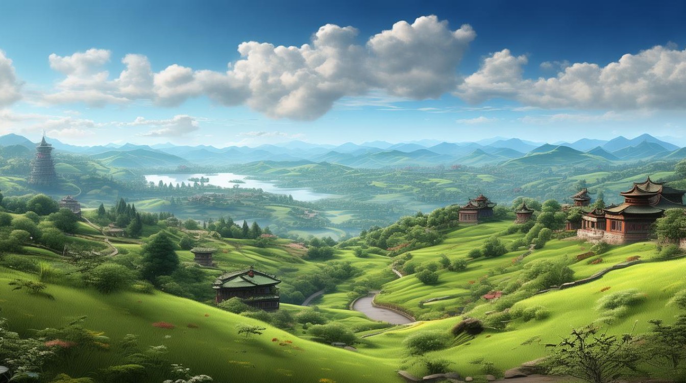 承德坝上旅游景点 承德坝上旅游景点