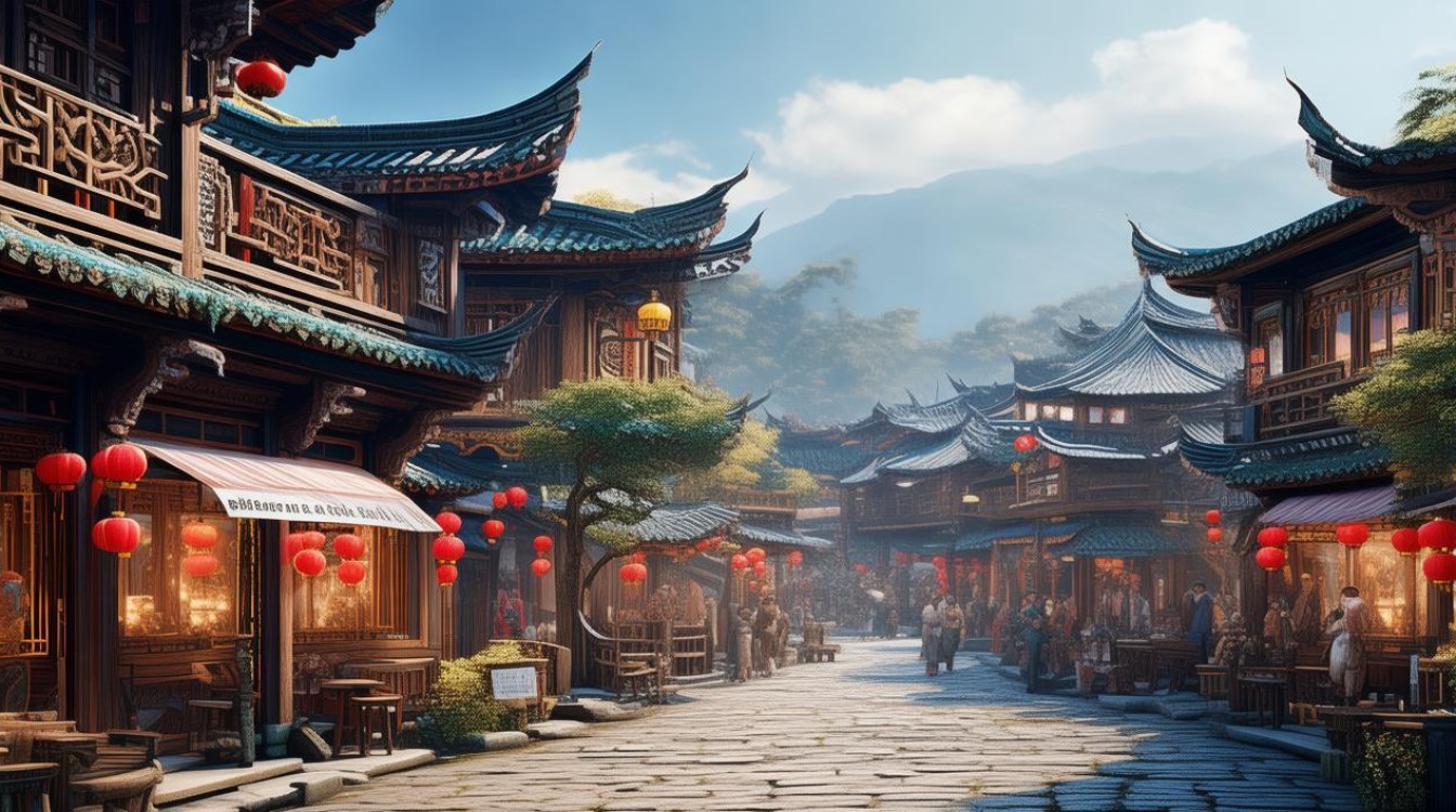 保靖旅游有哪些景点 保靖旅游有哪些景点