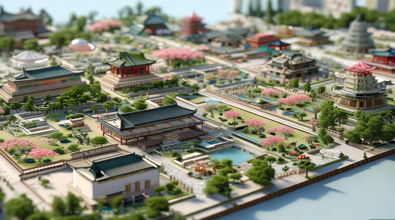 长寿区有哪些景点