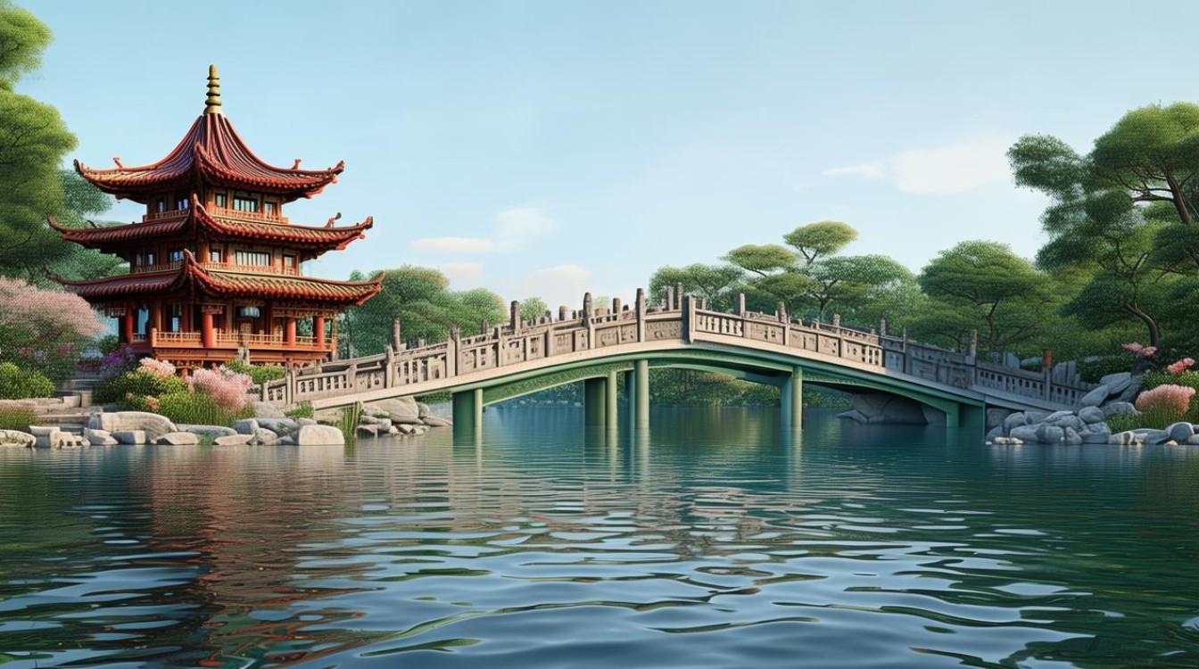 无锡蠡湖景点介绍 无锡蠡湖景点介绍