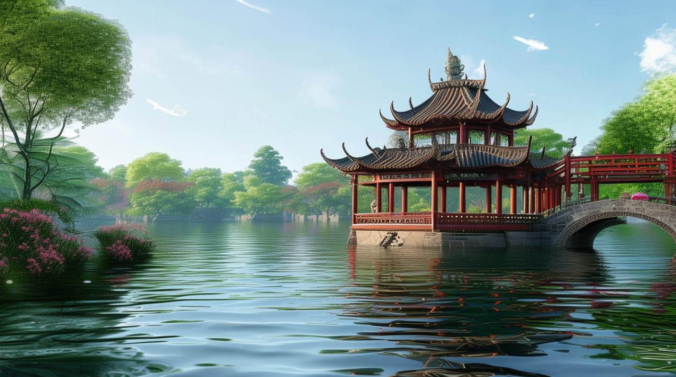 无锡蠡湖景点介绍 无锡蠡湖景点介绍