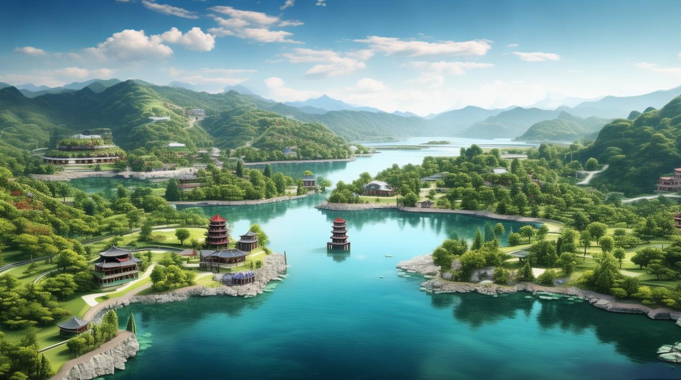 洪湖景点排行榜