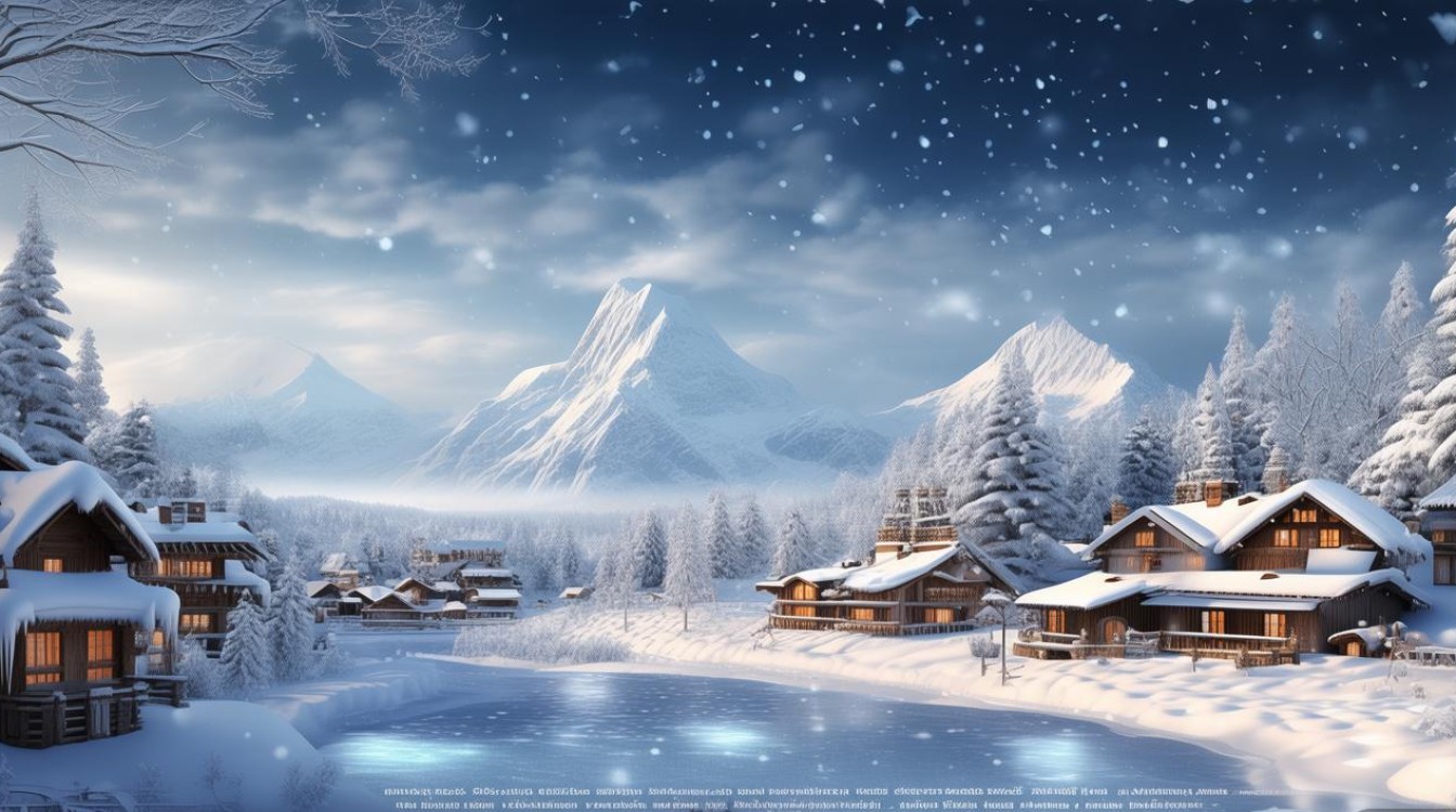 冬天旅游景点大全 冬天旅游景点大全