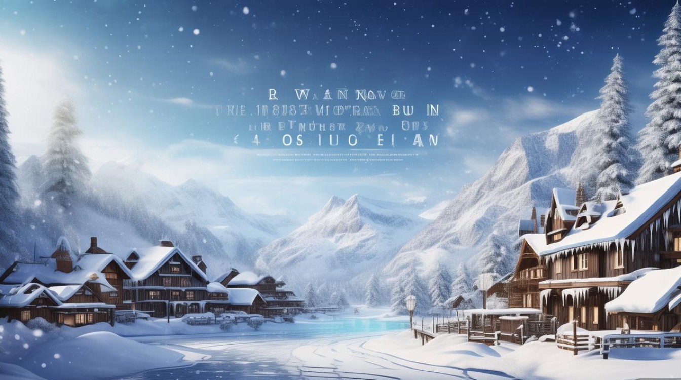 冬天旅游景点大全 冬天旅游景点大全