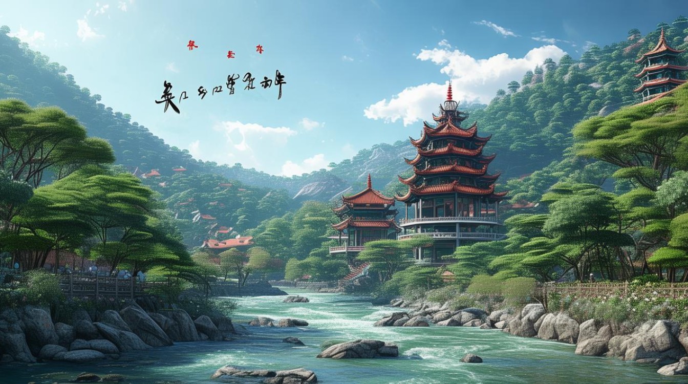 云南盈江旅游景点 云南盈江旅游景点