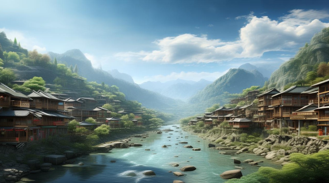 云南盈江旅游景点 云南盈江旅游景点