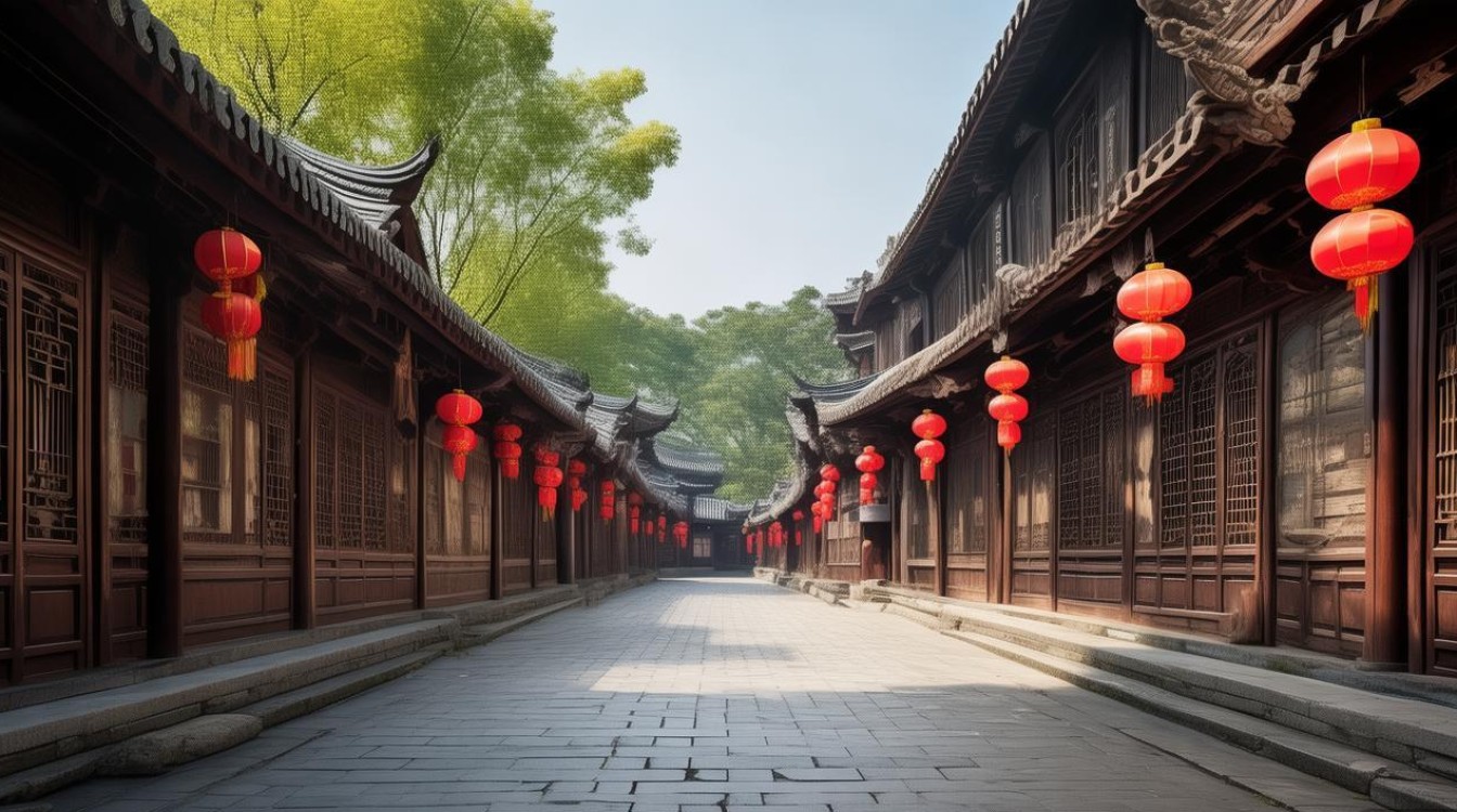 沈阳故宫附近景点