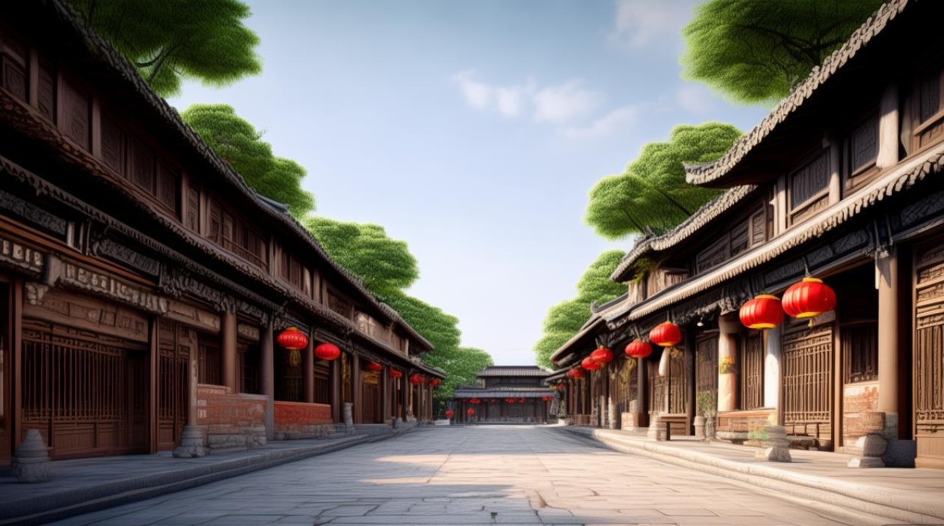 沈阳故宫附近景点