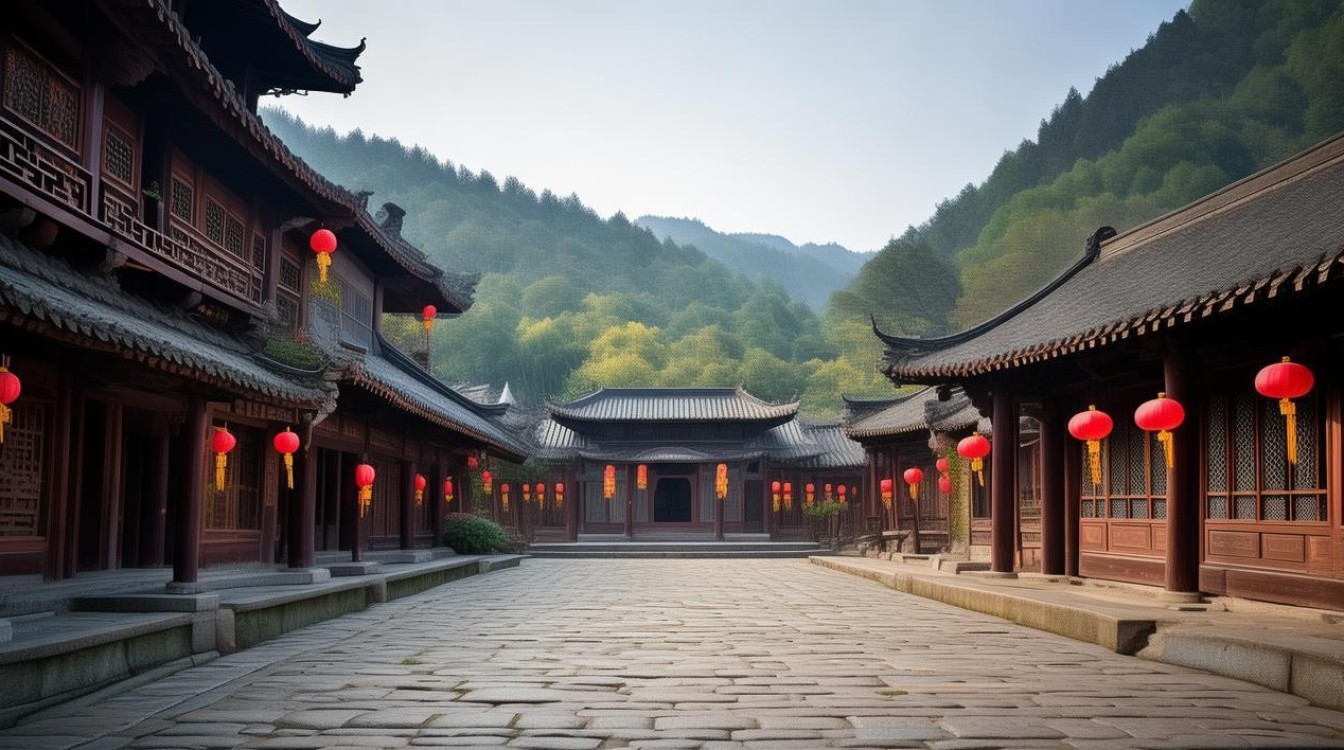 沈阳故宫附近景点