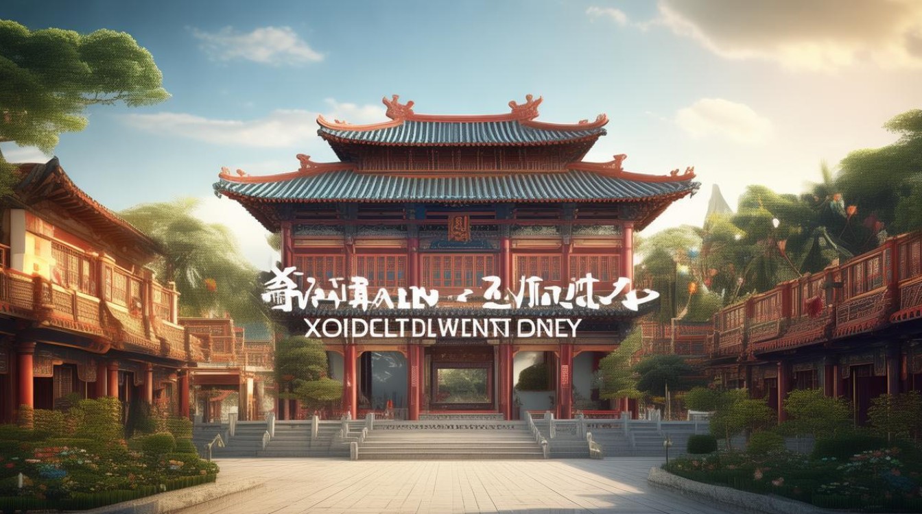 厦门必去的景点排名