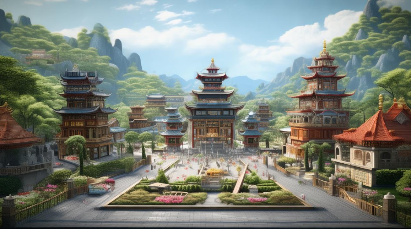 华亭景点排行榜 华亭景点排行榜