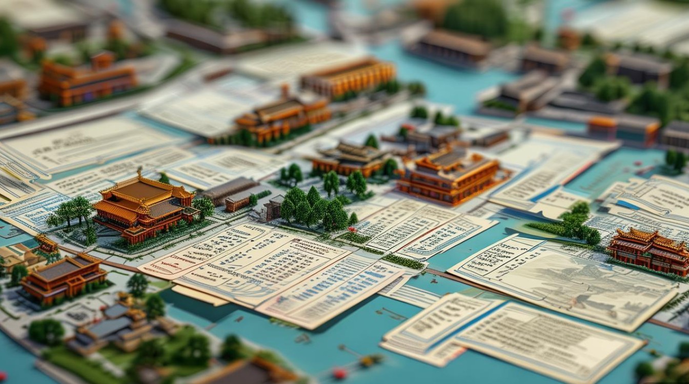 扬州各景点门票 扬州各景点门票