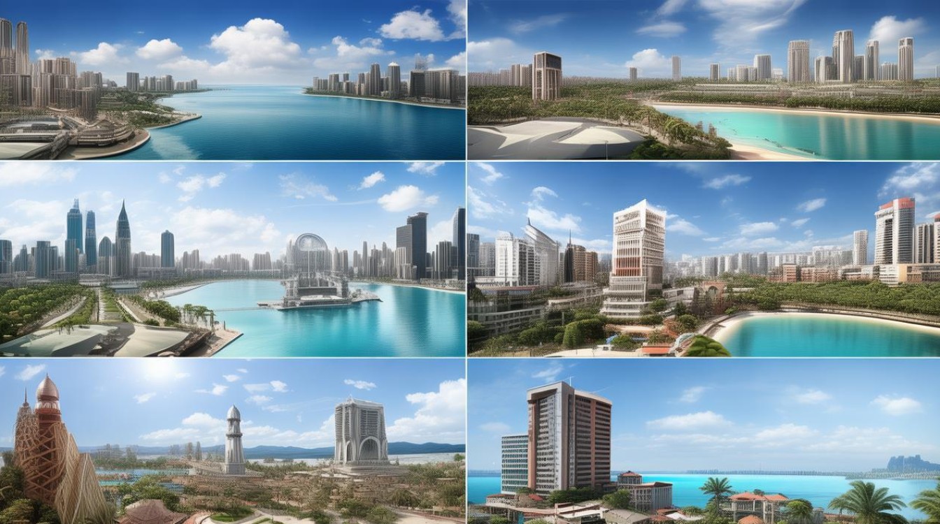 珠海10大景点 珠海10大景点