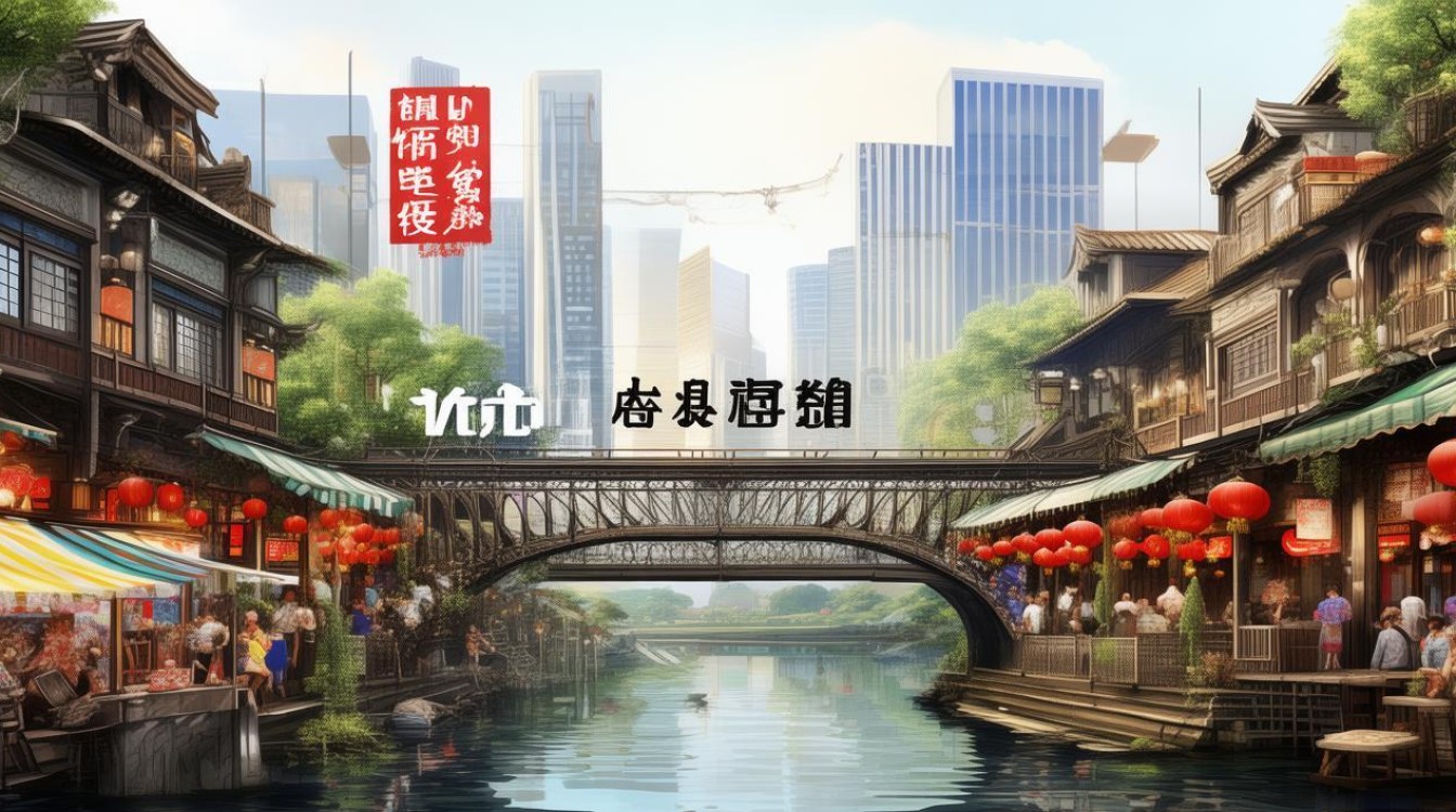 南通的特色景点