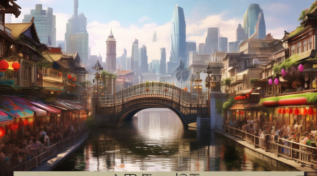 南通的特色景点