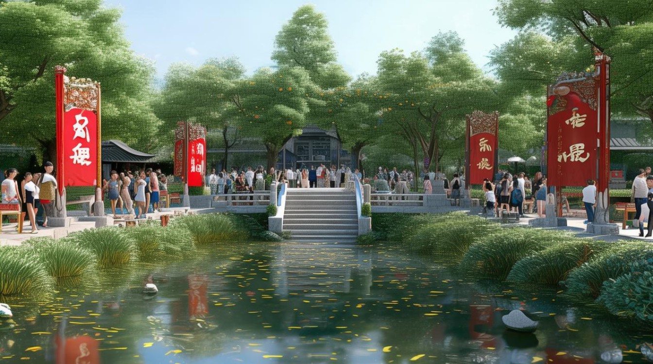 淄博免费的景点