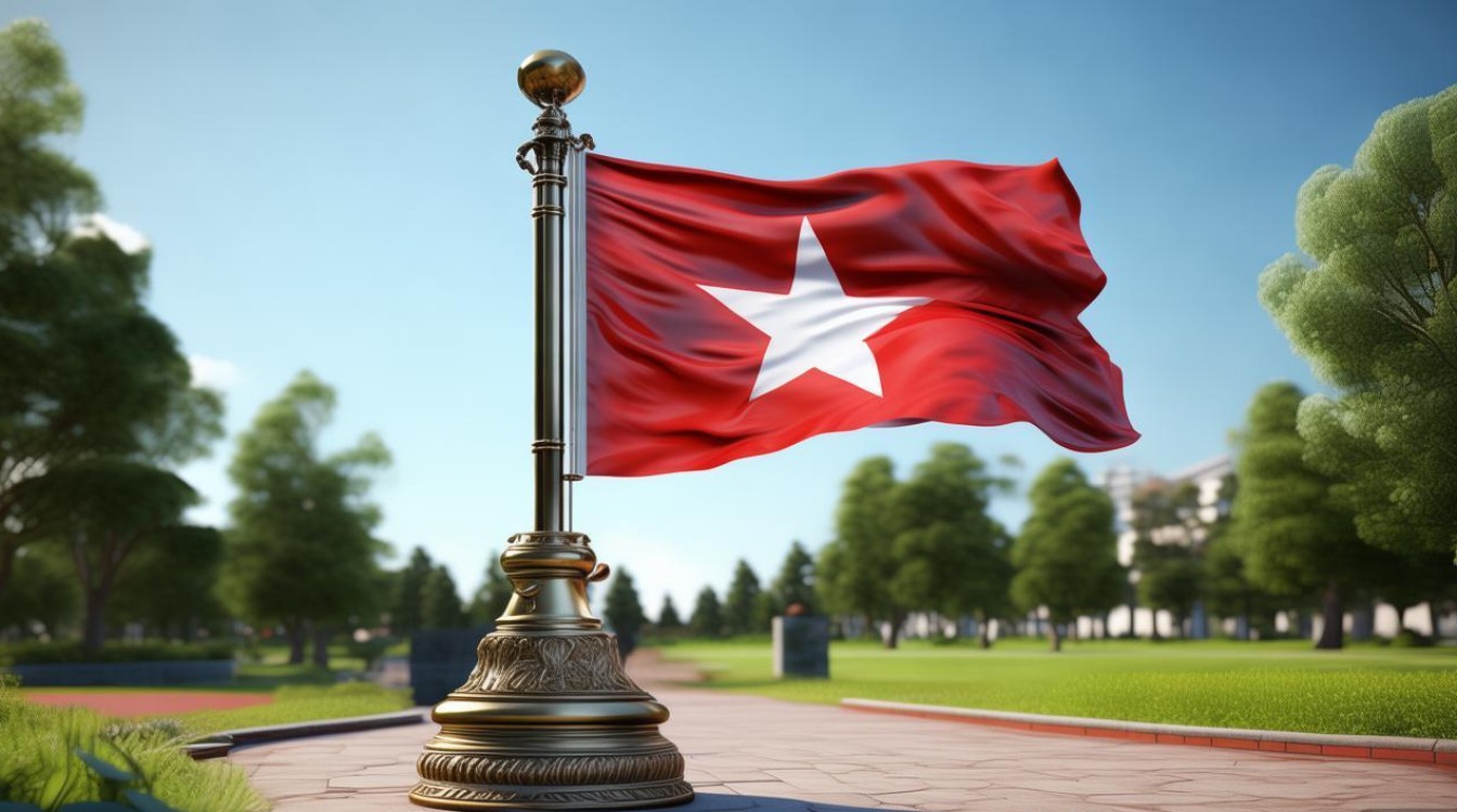 扎旗的景点 扎旗的景点