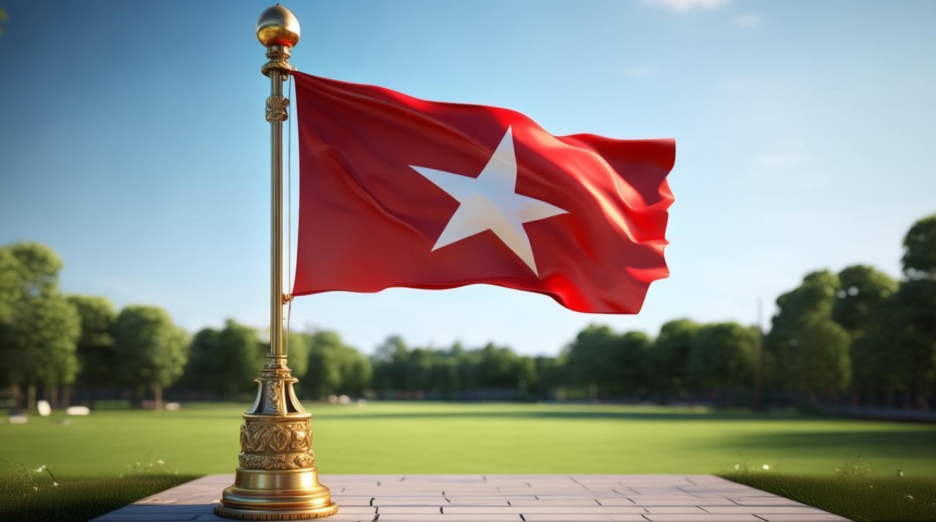 扎旗的景点 扎旗的景点