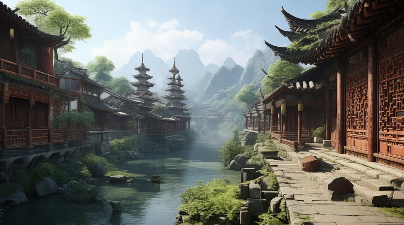 闽清的景点 闽清的景点